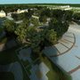 3ds max building
