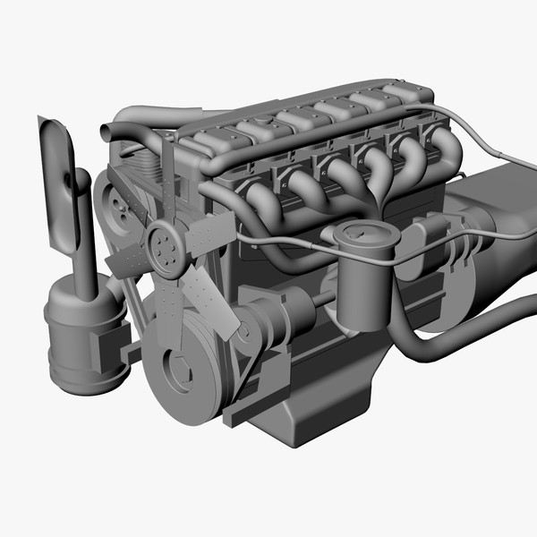 truck lak 2426 6x6 3d 3ds - Mercedes LAK 2426 6x6 by DreiDe