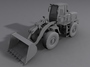 tractor 3ds