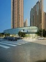 ma modern apartment building