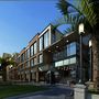 maya modern apartment building