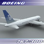 max boeing 767-300 air new
