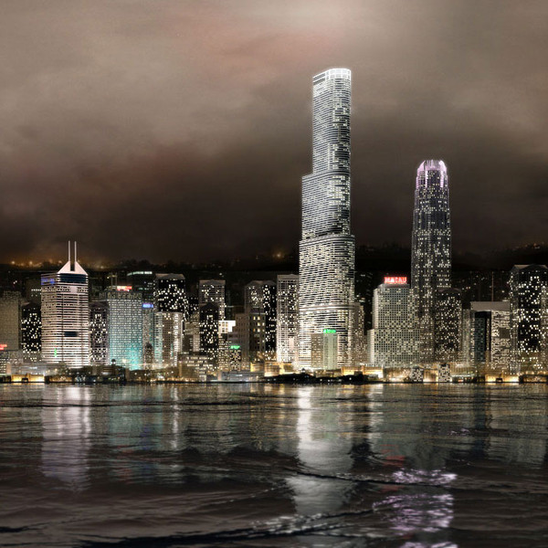 3d c4d archmodels vol 103 skyscrapers - Archmodels vol. 103 by evermotion