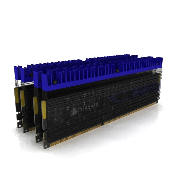 max corsair dominator 16gb dual - Corsair Dominator 16GB Dual Channel DDR3 Kit (4 x 4GB) by The Freak Factory