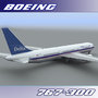 767-300 delta 3d lwo