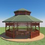 maya pergola pergole