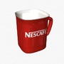 3ds max mug