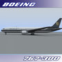 3dsmax 767-300 ups
