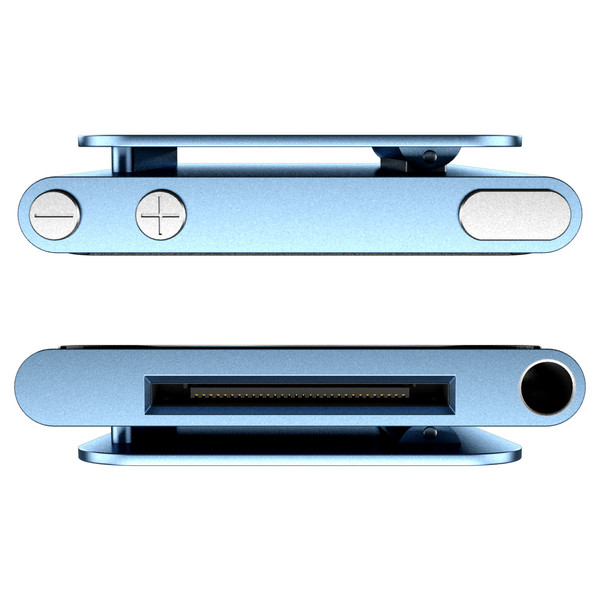 Apple iPod nano 6G