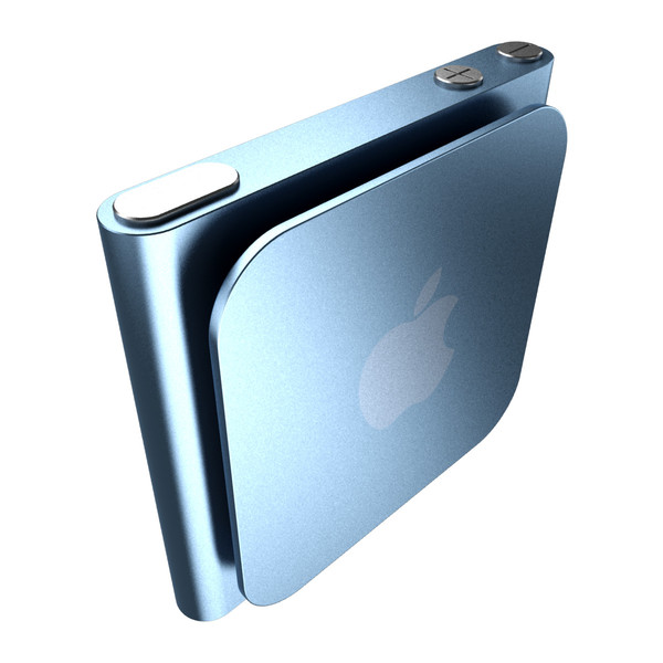 Apple iPod nano 6G