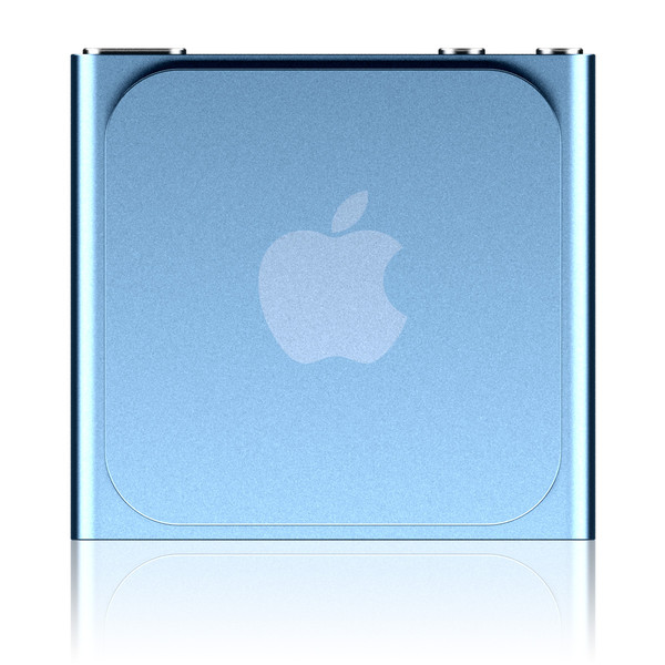 Apple iPod nano 6G