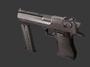desert eagle 3d 3ds