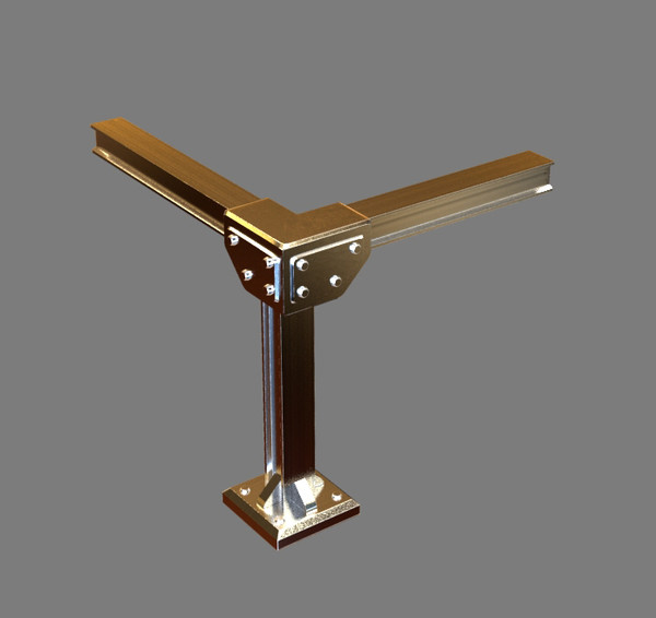 construct parts 3d max - Construct Parts by dentonvanzan