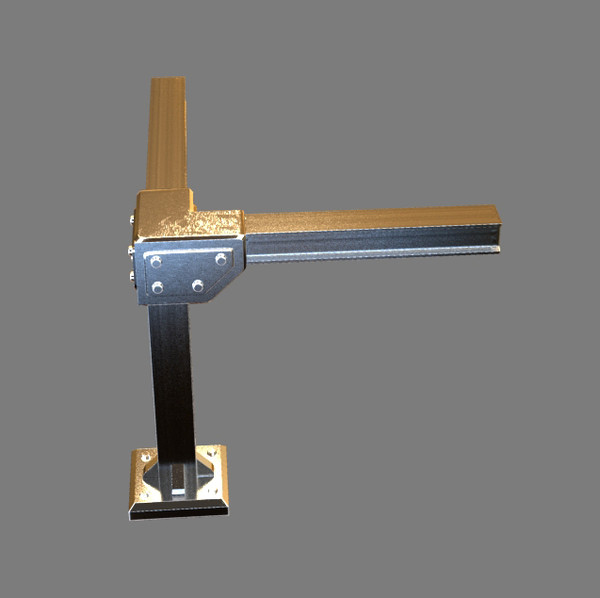 construct parts 3d max - Construct Parts by dentonvanzan