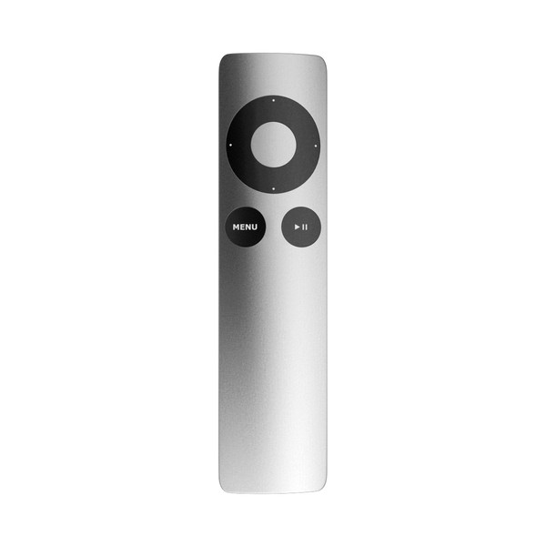 apple remote 3ds - Apple Remote by RicardoAfonso