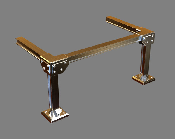 3d construct parts - Construct Parts by dentonvanzan