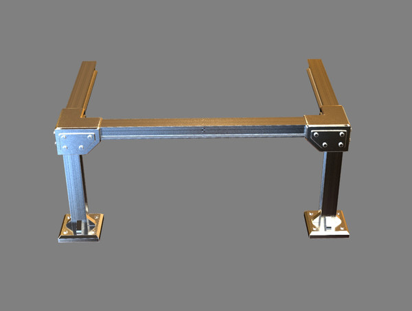 3d construct parts - Construct Parts by dentonvanzan