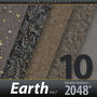 Earth Textures vol.2