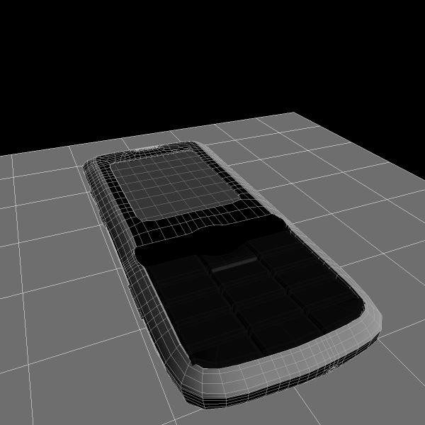 vx7100 high-poly obj - VX7100*high-poly* by a59303