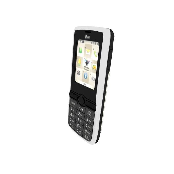 vx7100 high-poly obj - VX7100*high-poly* by a59303
