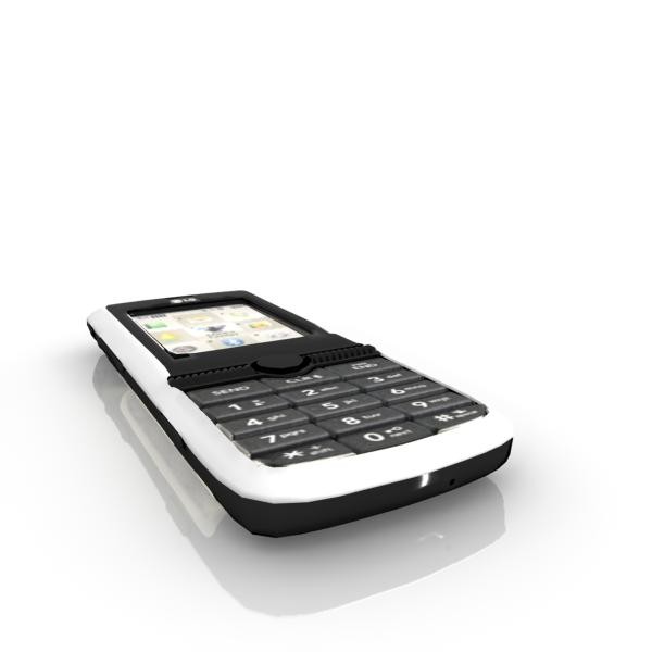 vx7100 high-poly obj - VX7100*high-poly* by a59303