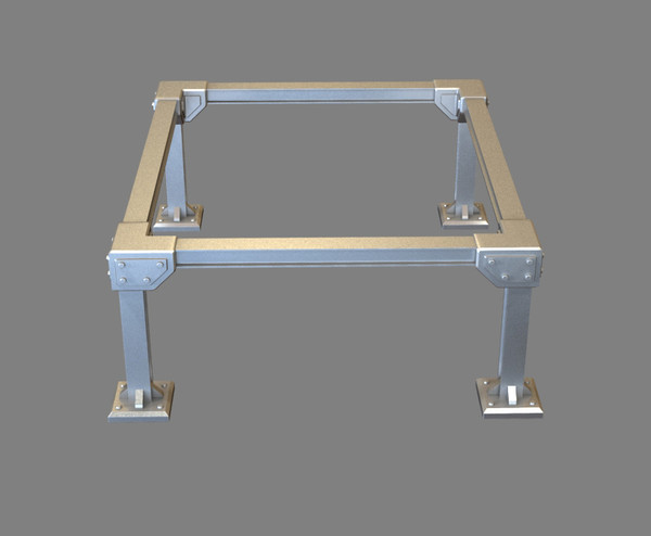 3d model construct parts - Construct Parts by dentonvanzan