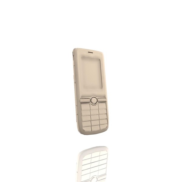 vx7100 high-poly obj - VX7100*high-poly* by a59303