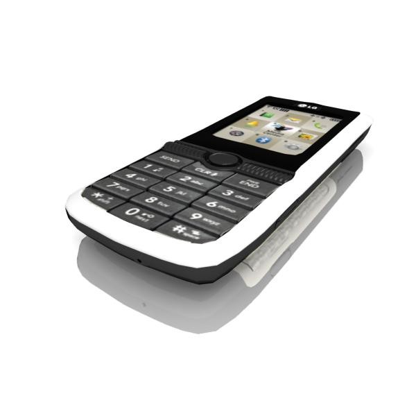 vx7100 high-poly obj - VX7100*high-poly* by a59303