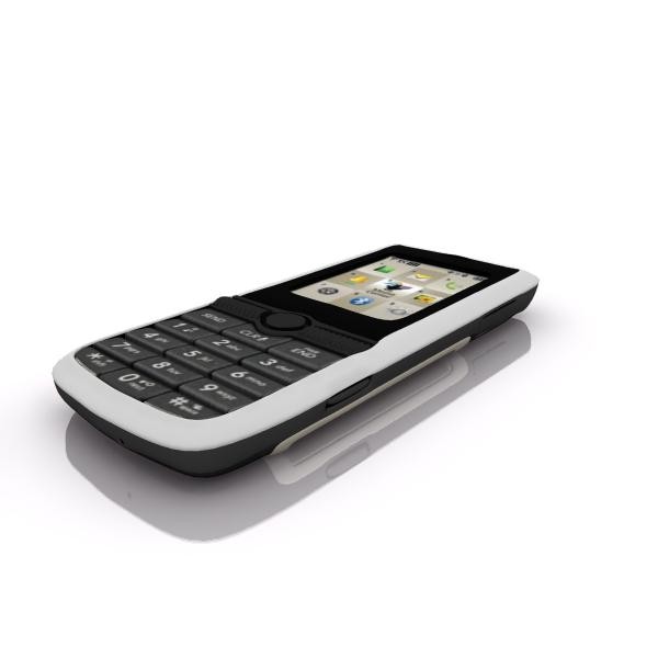 vx7100 high-poly obj - VX7100*high-poly* by a59303
