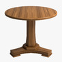 rustical table max