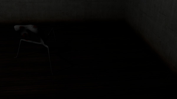 fbx alien creature - Trewalker by bennyis