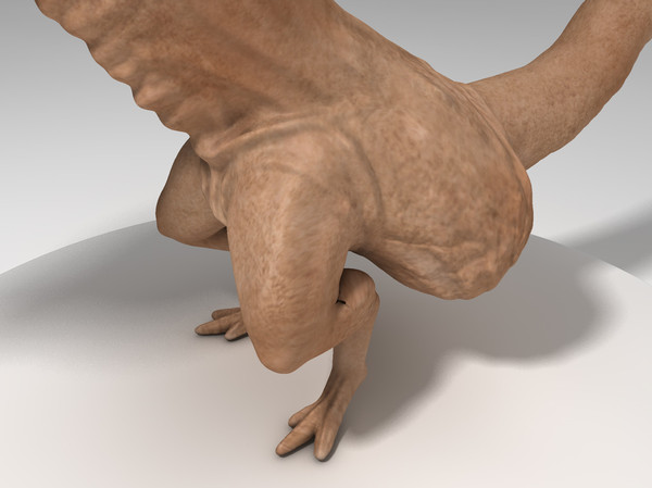 maya penis shaped monster - Penis shaped Monster 2 by scyrus