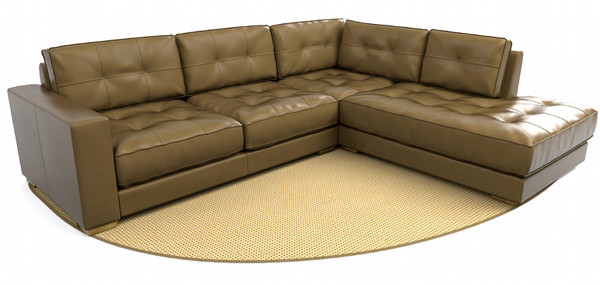3d 4 sofas - 4 Sofas by btbt