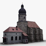 obj church chapel