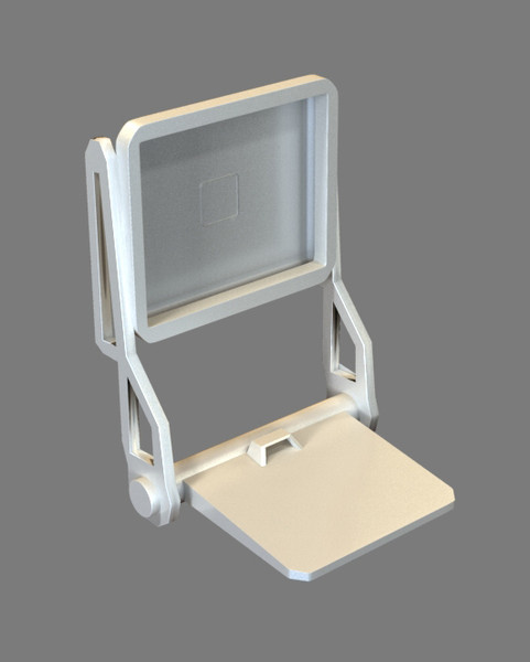 3d elevator - Elevator by dentonvanzan