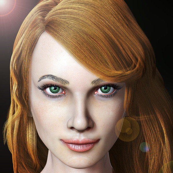 dress body cloth ma - XGirl-V1.1 by goodwork