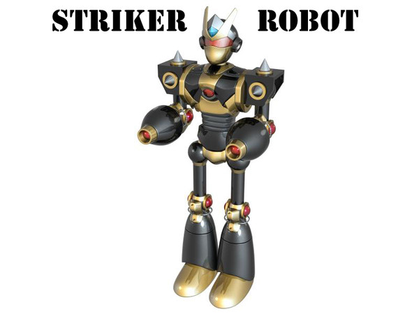 collections knight rigged 3d max - Gin3d Collections by gin3d