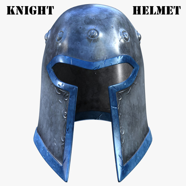 collections knight rigged 3d max - Gin3d Collections by gin3d