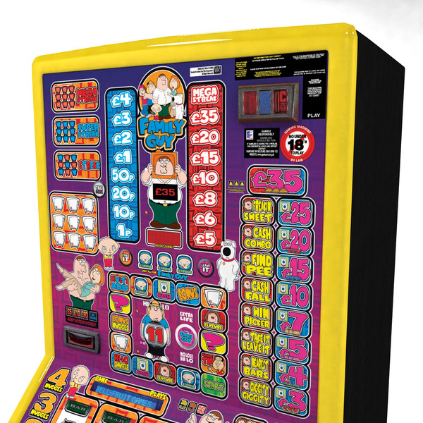 maya slot machine - Slot Machine 03 by 3dsam79