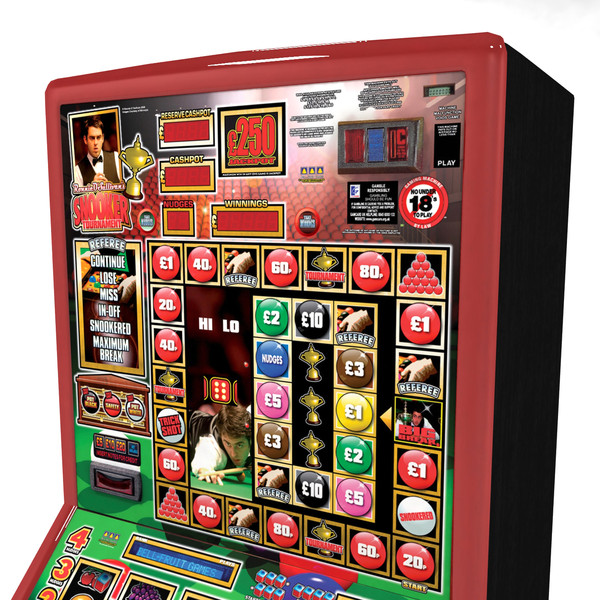 maya slot machine - Slot Machine 03 by 3dsam79