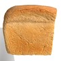 3d model bread