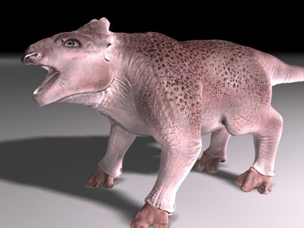 free max mode animal dino dinosaur - animal by Novator666