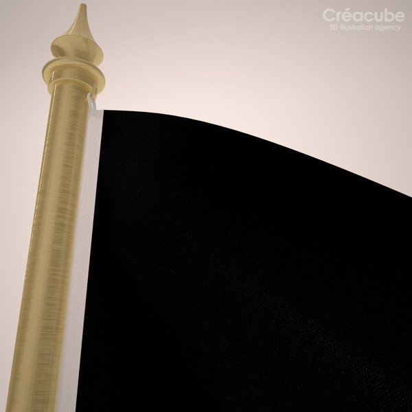 max flags - Drapeau Belge by baxt