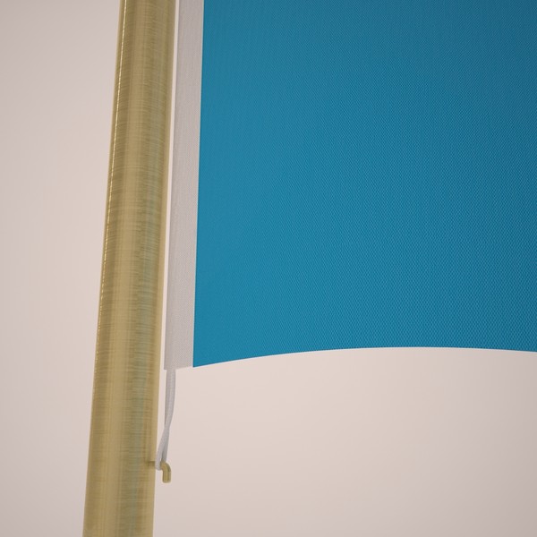 drapeau pays bas max - Drapeau Paysbas by baxt
