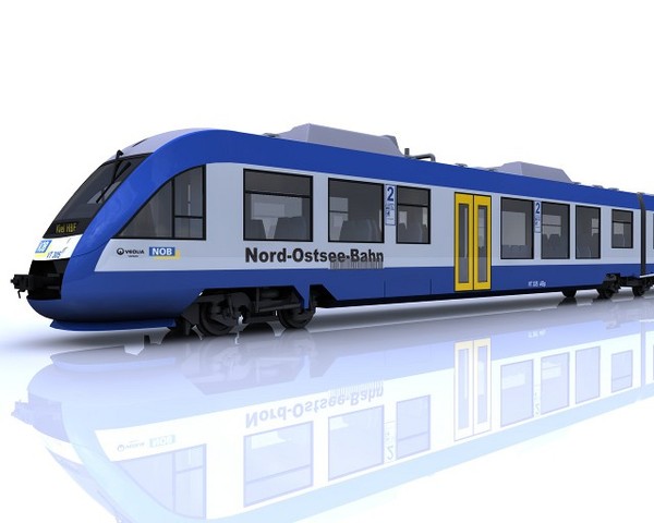 c4d lint passenger - Alstom Lint of NOB by AliceFromLake