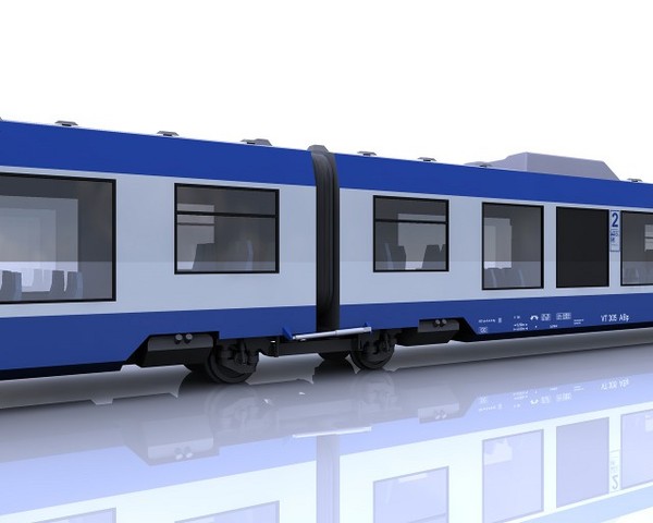 c4d lint passenger - Alstom Lint of NOB by AliceFromLake