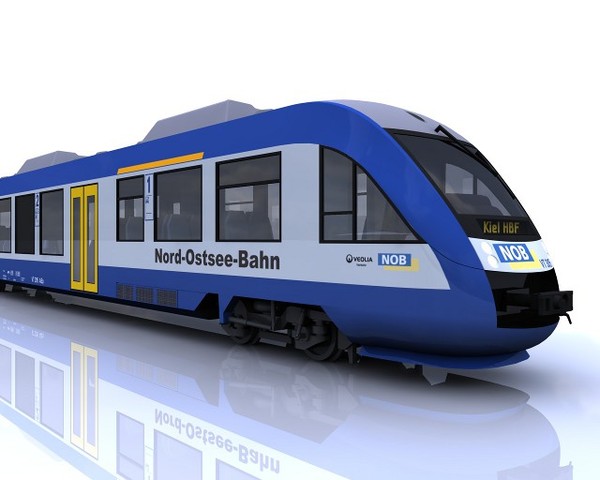 c4d lint passenger - Alstom Lint of NOB by AliceFromLake