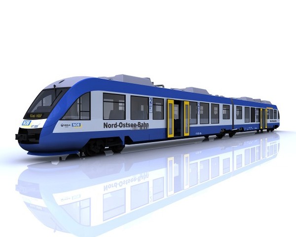 c4d lint passenger - Alstom Lint of NOB by AliceFromLake