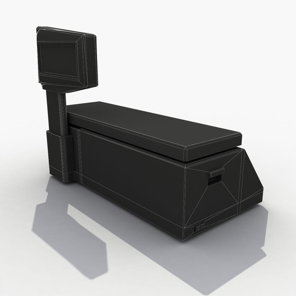 scales 3d model - Scales by 3D Graphics