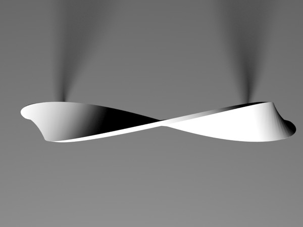 3d arch model - Arch by unrealbasic